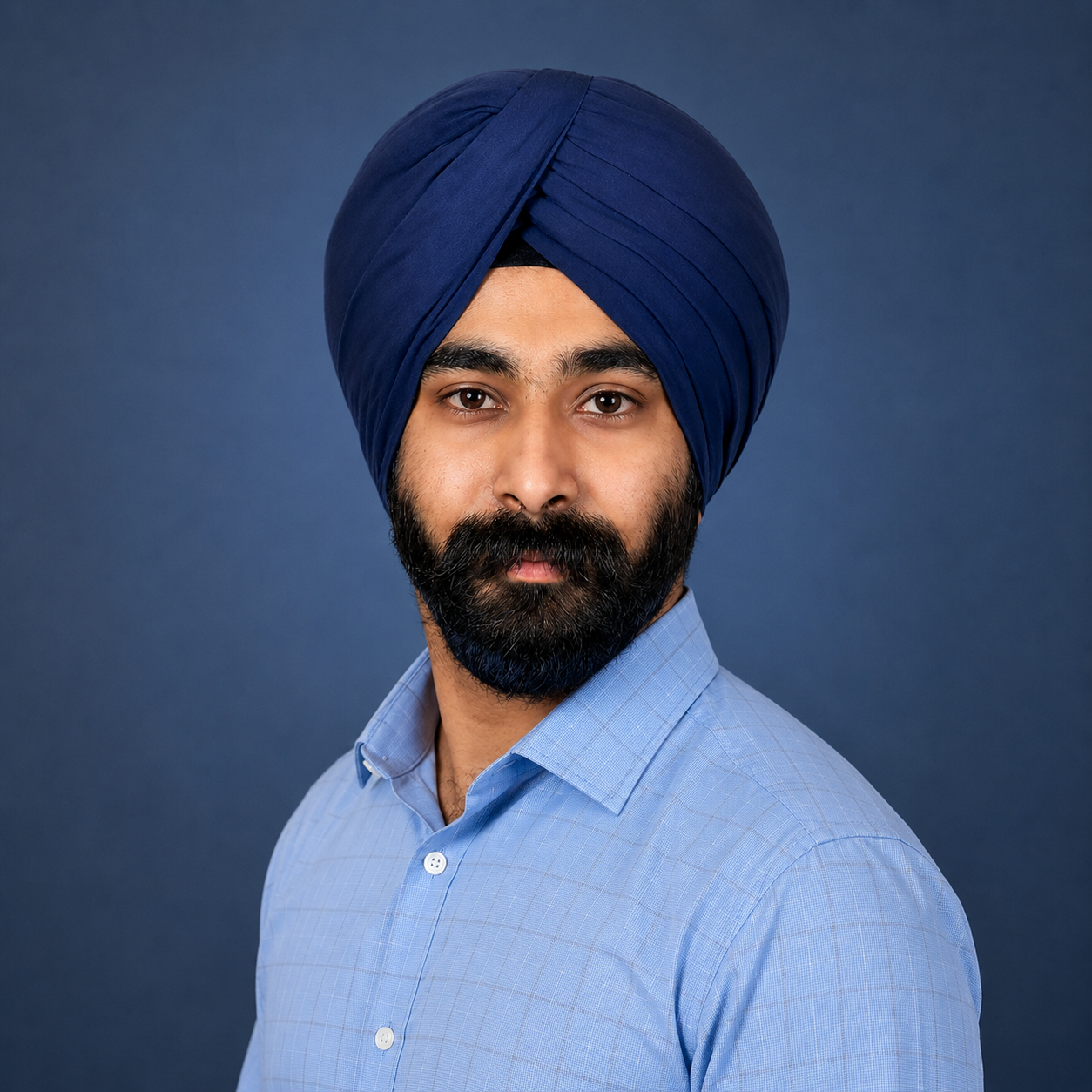 Harpal Singh Ghai