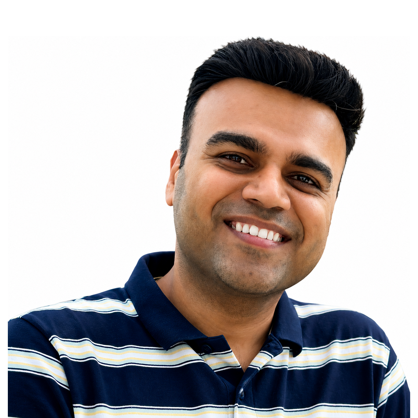 Parth Mehta
