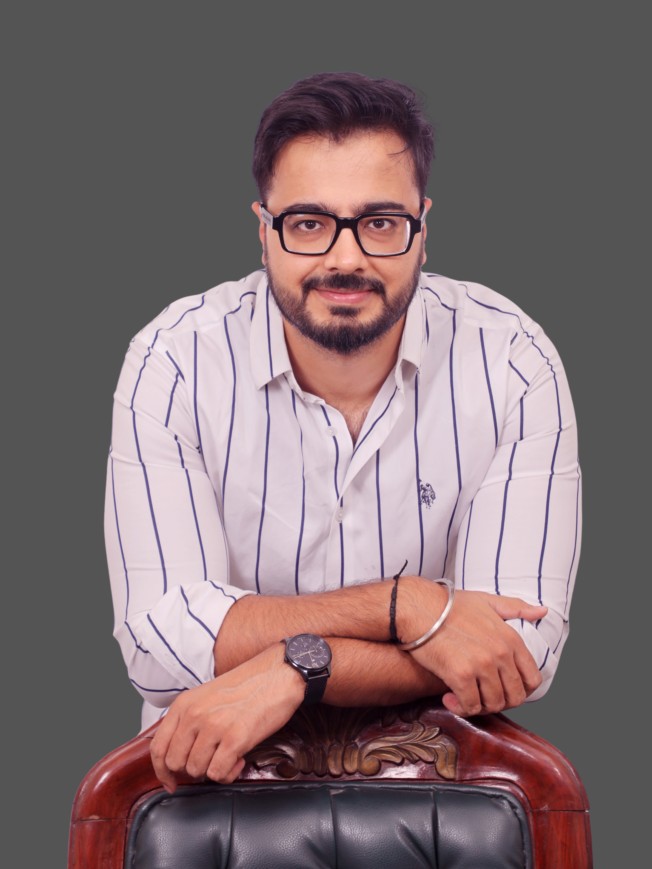 Vishal Arora